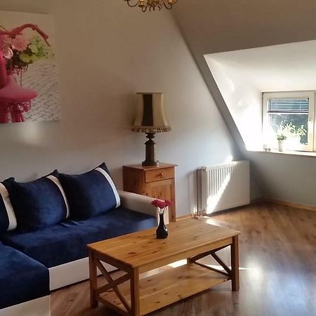 Apartament Blonia Szczecin Extérieur photo