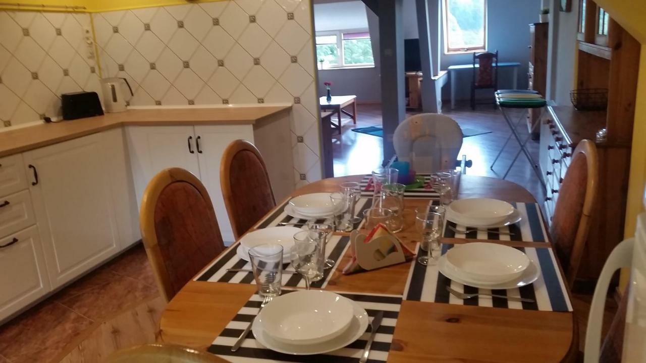 Apartament Blonia Szczecin Extérieur photo