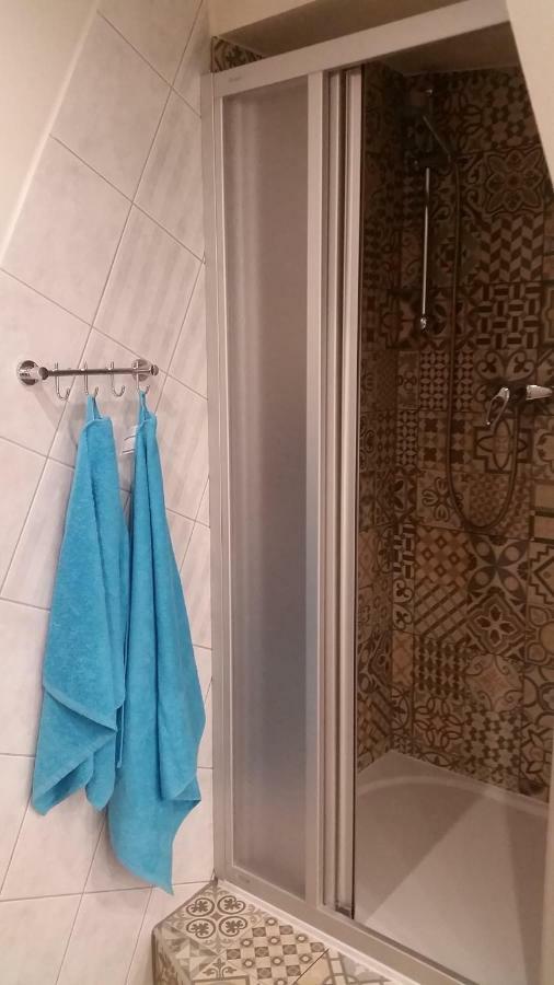 Apartament Blonia Szczecin Extérieur photo