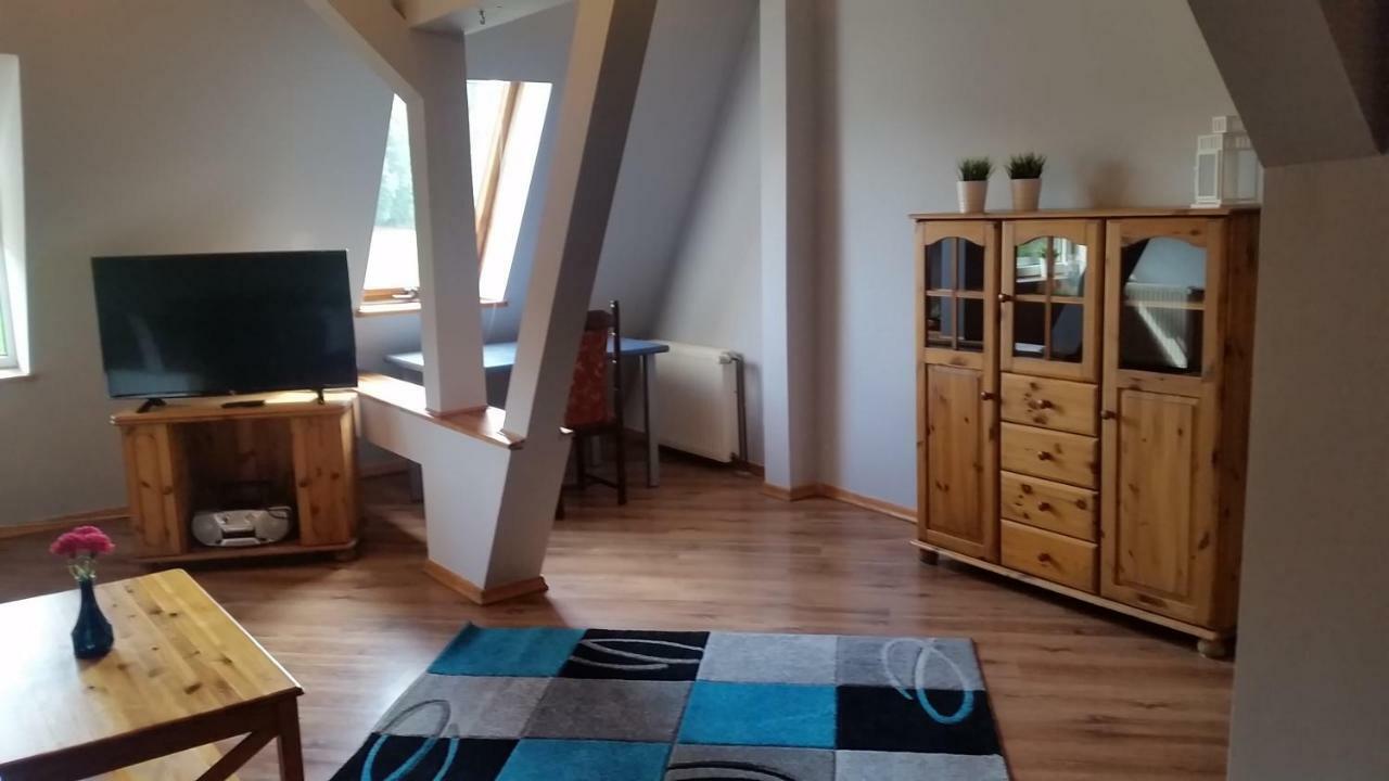 Apartament Blonia Szczecin Extérieur photo