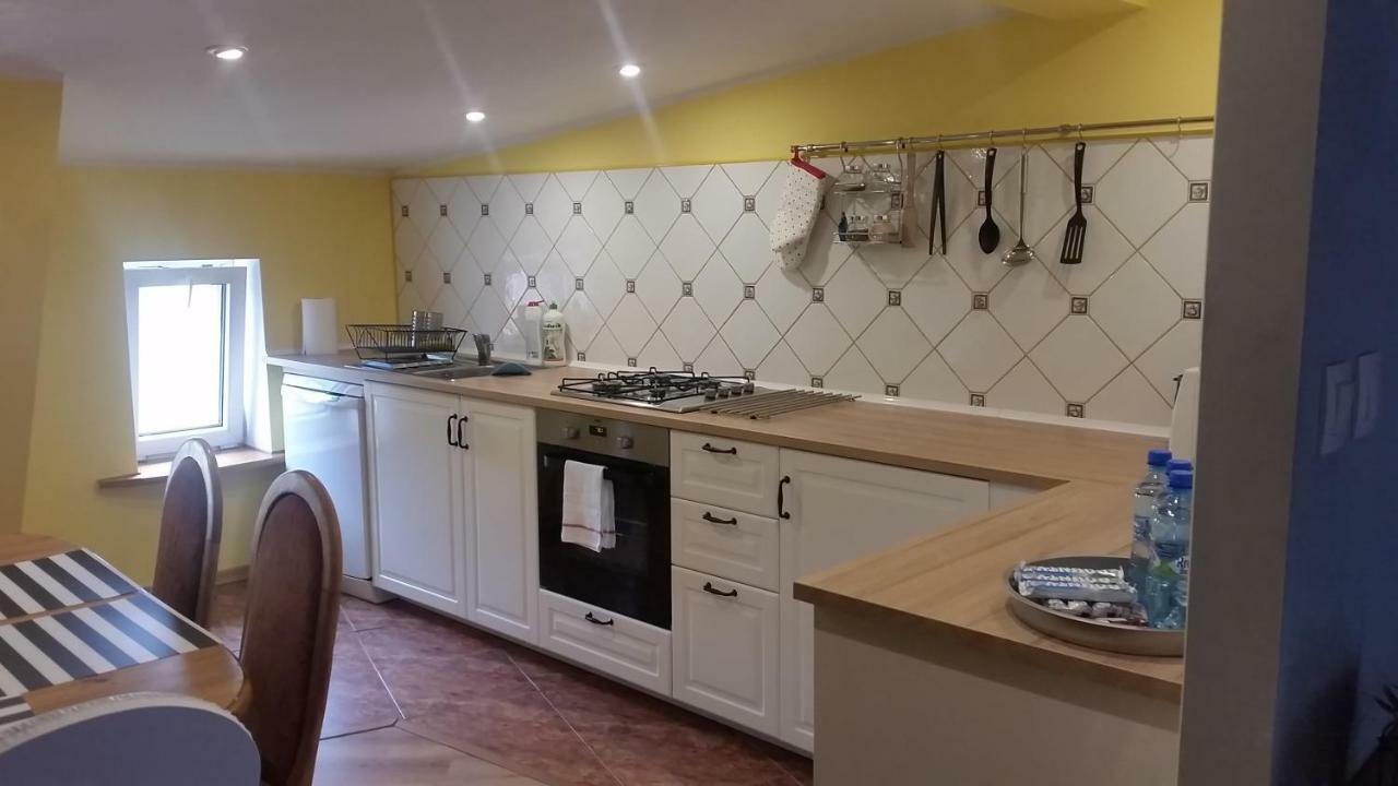 Apartament Blonia Szczecin Extérieur photo