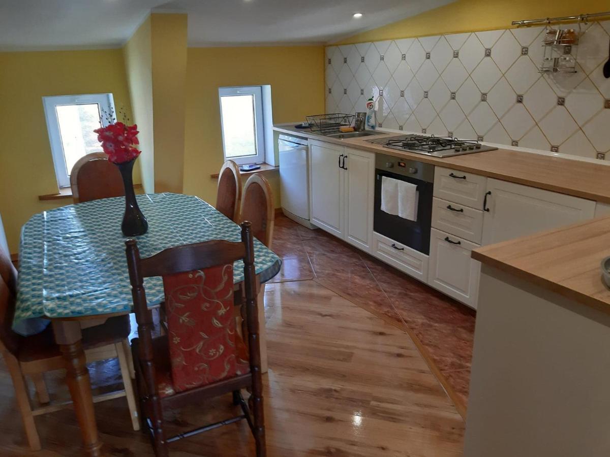 Apartament Blonia Szczecin Extérieur photo