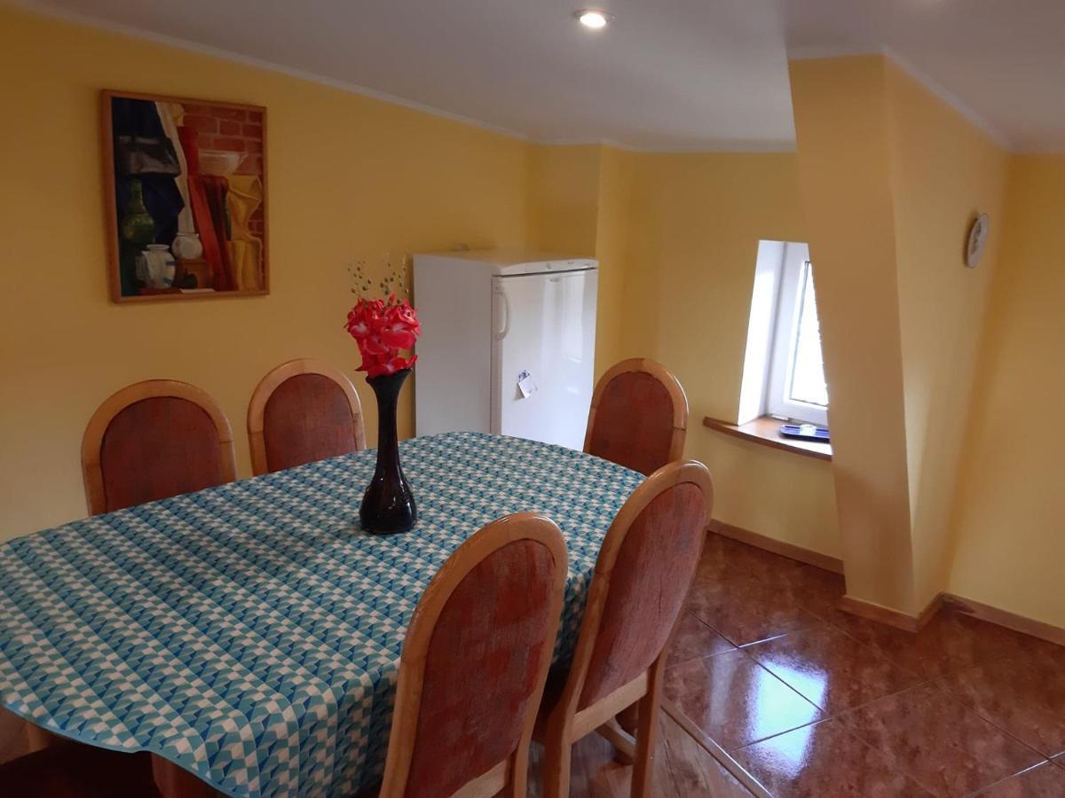 Apartament Blonia Szczecin Extérieur photo