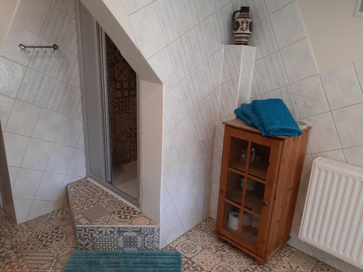Apartament Blonia Szczecin Extérieur photo