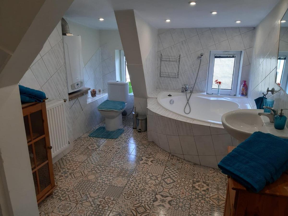 Apartament Blonia Szczecin Extérieur photo