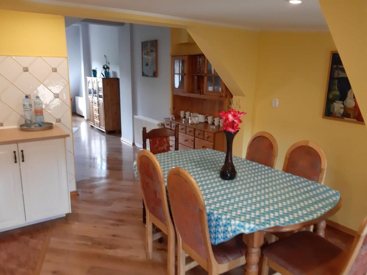 Apartament Blonia Szczecin Extérieur photo